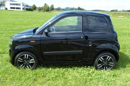 Microcar M.Go Gebrauchtwagen