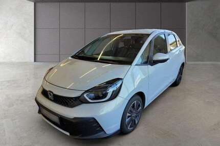 Honda Jazz Gebrauchtwagen