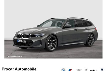 BMW 330 Gebrauchtwagen