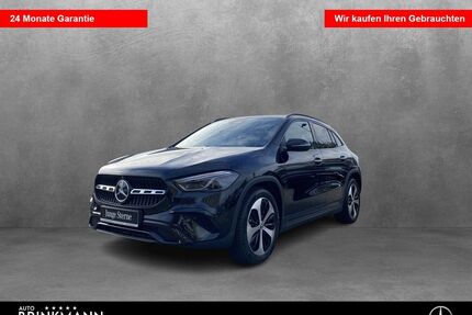 Mercedes-Benz GLA 200 Gebrauchtwagen