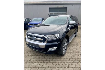 Ford Ranger Gebrauchtwagen
