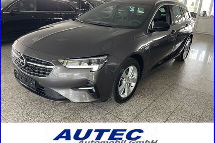 Opel Insignia Gebrauchtwagen
