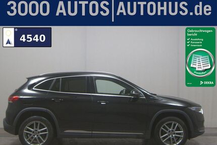 Mercedes-Benz EQA Gebrauchtwagen