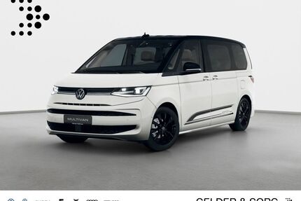 VW T7 Multivan Gebrauchtwagen