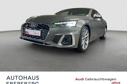 Audi S5 Gebrauchtwagen