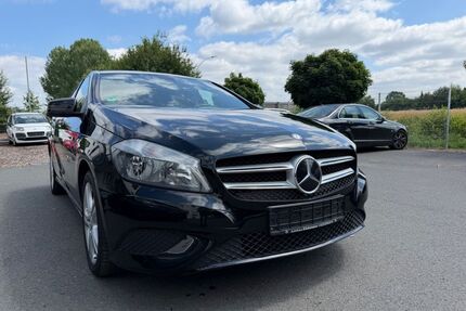Mercedes-Benz A 200 Gebrauchtwagen