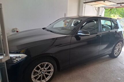 BMW 116 Gebrauchtwagen