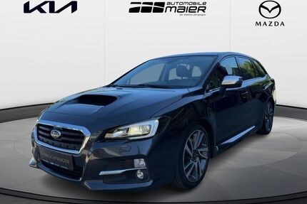 Subaru Levorg Gebrauchtwagen