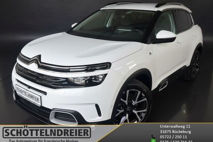 Citroen C5 Aircross Gebrauchtwagen