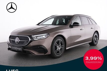 Mercedes-Benz E 300 Gebrauchtwagen