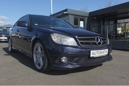 Mercedes-Benz C 320 Gebrauchtwagen