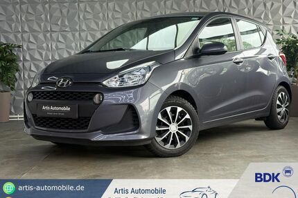 Hyundai i10 Gebrauchtwagen