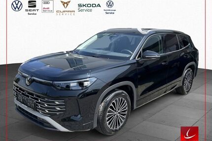 VW Tayron Gebrauchtwagen