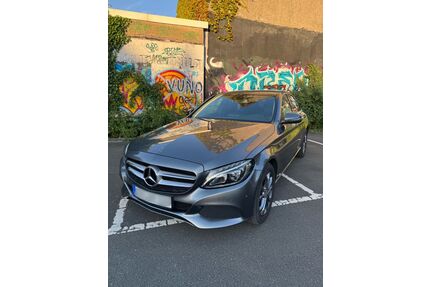 Mercedes-Benz C 250 Gebrauchtwagen
