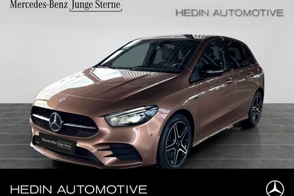 Mercedes-Benz B 250 Gebrauchtwagen