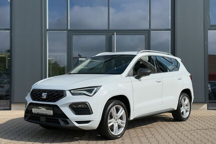 Seat Ateca Gebrauchtwagen