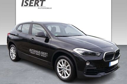 BMW X2 Gebrauchtwagen