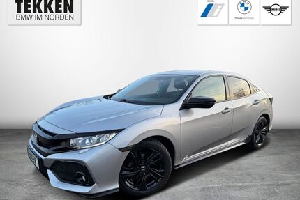 Honda Civic Gebrauchtwagen