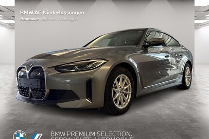 BMW i4 Gebrauchtwagen