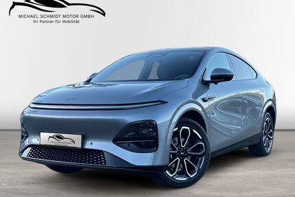 XPeng G6 Gebrauchtwagen