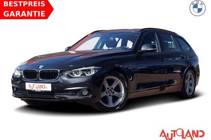 BMW 316 Gebrauchtwagen