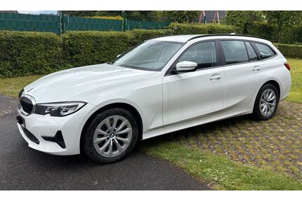 BMW 320 Gebrauchtwagen