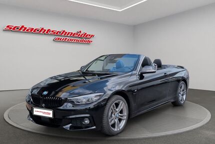 BMW 430 Gebrauchtwagen