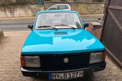 Fiat 127 Gebrauchtwagen
