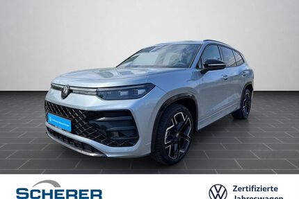 VW Tayron Gebrauchtwagen