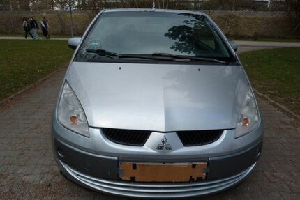 Mitsubishi Colt Gebrauchtwagen