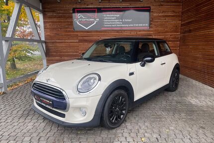 Mini Cooper Gebrauchtwagen