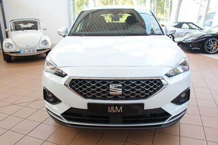 Seat Tarraco Gebrauchtwagen