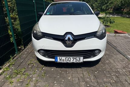 Renault Clio Gebrauchtwagen