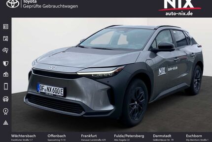 Toyota bZ4X Gebrauchtwagen