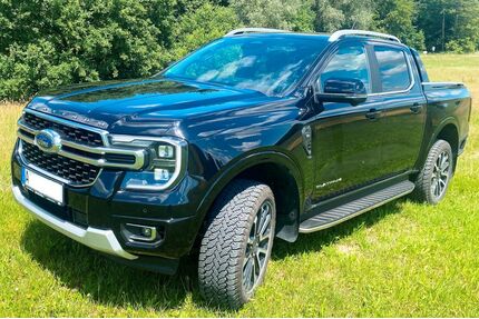 Ford Ranger Gebrauchtwagen