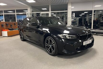 BMW 320 Gebrauchtwagen