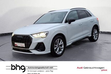 Audi Q3 Gebrauchtwagen