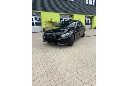 Mercedes-Benz C 180 Gebrauchtwagen