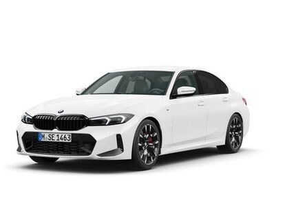 BMW 330 Gebrauchtwagen