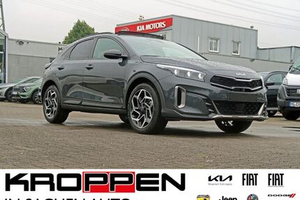 Kia XCeed Gebrauchtwagen