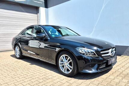 Mercedes-Benz C 220 Gebrauchtwagen