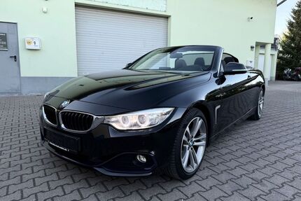 BMW 420 Gebrauchtwagen