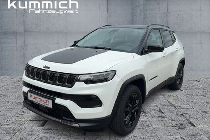 Jeep Compass Gebrauchtwagen
