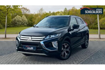 Mitsubishi Eclipse Cross Gebrauchtwagen