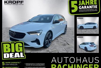 Opel Insignia Gebrauchtwagen