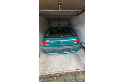 Peugeot 306 Gebrauchtwagen