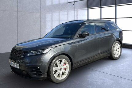 Land Rover Range Rover Velar Gebrauchtwagen