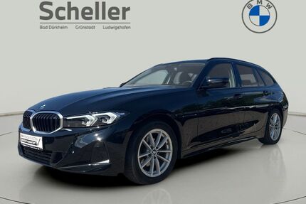 BMW 320 Gebrauchtwagen