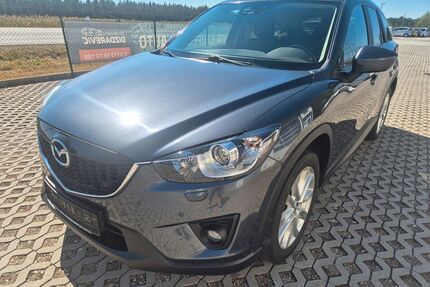 Mazda CX-5 Gebrauchtwagen