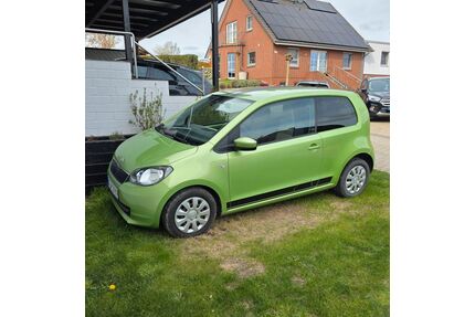 Skoda Citigo Gebrauchtwagen